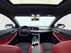 Changan CS35PLUS Edition 1.4T DCTLuxury Version - фото 9