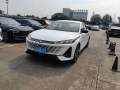 Changan 1.5T 500Bar Smart Version - фото 1