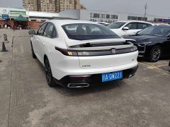 Changan 1.5T 500Bar Smart Version - фото 11