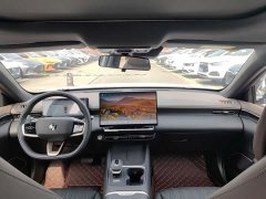 Changan 1.5T 500Bar Smart Version - фото 5