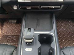 Changan 1.5T 500Bar Smart Version - фото 6