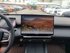 Changan 1.5T 500Bar Smart Version - фото 8