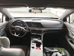 Changan UNI-T 1.5T Premium Version - фото 10