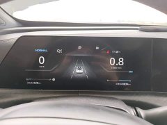 Changan UNI-T 1.5T Premium Version - фото 12