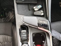 Changan UNI-T 1.5T Premium Version - фото 14