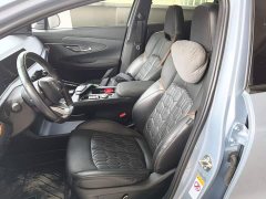 Changan UNI-T 1.5T Premium Version - фото 15