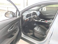 Changan UNI-T 1.5T Premium Version - фото 16