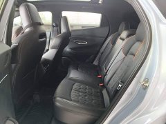 Changan UNI-T 1.5T Premium Version - фото 17