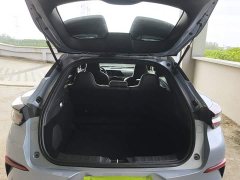 Changan UNI-T 1.5T Premium Version - фото 19