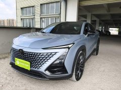 Changan UNI-T 1.5T Premium Version - фото 2