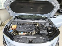 Changan UNI-T 1.5T Premium Version - фото 20