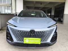 Changan UNI-T 1.5T Premium Version - фото 3
