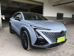 Changan UNI-T 1.5T Premium Version - фото 4