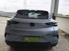Changan UNI-T 1.5T Premium Version - фото 6