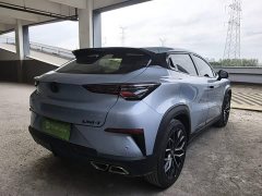 Changan UNI-T 1.5T Premium Version - фото 7