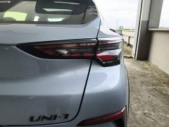 Changan UNI-T 1.5T Premium Version - фото 8