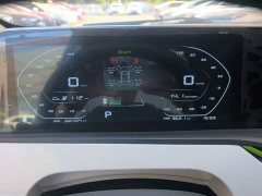BYD E-Star Edition - фото 12