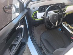 BYD E-Star Edition - фото 16