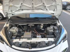 BYD E-Star Edition - фото 20
