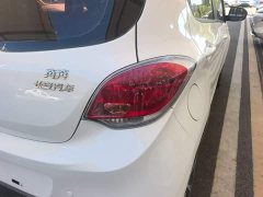 BYD E-Star Edition - фото 8
