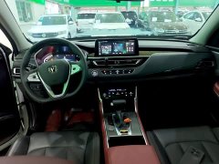 Changan CS75 Edition 1.5T DCTLuxury Version - фото 10