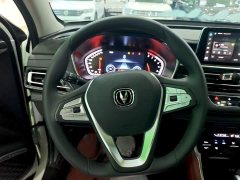 Changan CS75 Edition 1.5T DCTLuxury Version - фото 11