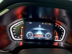 Changan CS75 Edition 1.5T DCTLuxury Version - фото 12