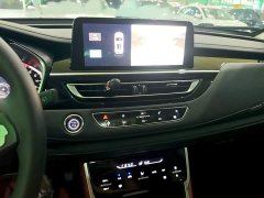 Changan CS75 Edition 1.5T DCTLuxury Version - фото 13