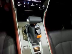 Changan CS75 Edition 1.5T DCTLuxury Version - фото 14