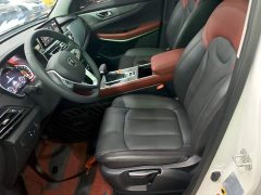 Changan CS75 Edition 1.5T DCTLuxury Version - фото 15