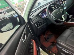 Changan CS75 Edition 1.5T DCTLuxury Version - фото 16