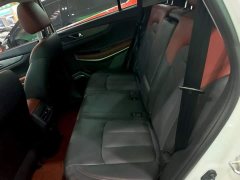 Changan CS75 Edition 1.5T DCTLuxury Version - фото 17