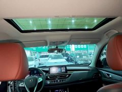 Changan CS75 Edition 1.5T DCTLuxury Version - фото 18