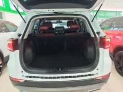 Changan CS75 Edition 1.5T DCTLuxury Version - фото 19