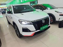 Changan CS75 Edition 1.5T DCTLuxury Version - фото 4