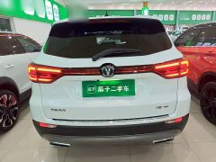 Changan CS75 Edition 1.5T DCTLuxury Version - фото 6