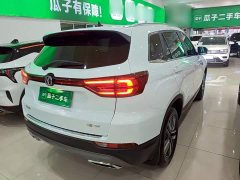 Changan CS75 Edition 1.5T DCTLuxury Version - фото 7