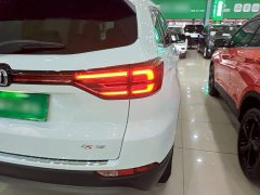 Changan CS75 Edition 1.5T DCTLuxury Version - фото 8