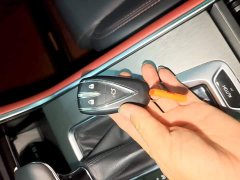 Changan CS75 Edition 1.5T DCTLuxury Version - фото 9