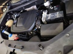 Changan CS75PLUS 1.5T Premium Version - фото 20