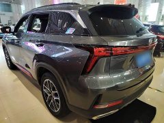 Changan CS75PLUS 1.5T Premium Version - фото 5