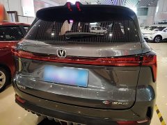 Changan CS75PLUS 1.5T Premium Version - фото 6