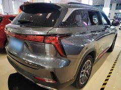 Changan CS75PLUS 1.5T Premium Version - фото 7