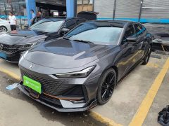 Changan UNI-V 1.5T Edition - фото 1