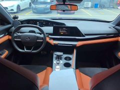 Changan UNI-V 1.5T Edition - фото 10