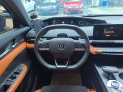 Changan UNI-V 1.5T Edition - фото 11
