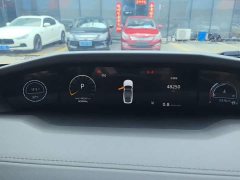 Changan UNI-V 1.5T Edition - фото 12