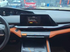 Changan UNI-V 1.5T Edition - фото 13