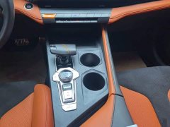 Changan UNI-V 1.5T Edition - фото 14
