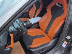 Changan UNI-V 1.5T Edition - фото 15